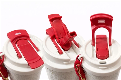 Lüks Tasarım Çift Katmanlı Vakumlu Termos Bardak Alk4642