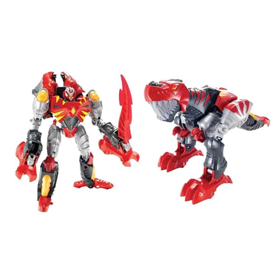 M.A.R.S. Dönüşebilen Robot Dinozor 1 Adet Fiyatıdır