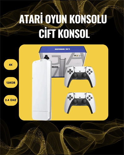 M15-Oyun Konsolu