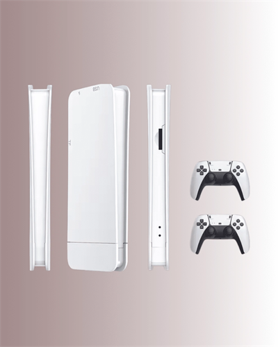 M15 Retro Konsol – 20.000 Oyunlu, Çift Gamepadli, 4K HDMI