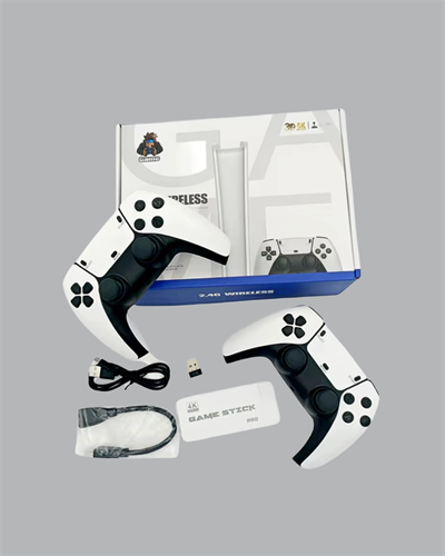 M15 Video Oyun Konsolu 20 Emülatör Destekli 64GB Bellekli