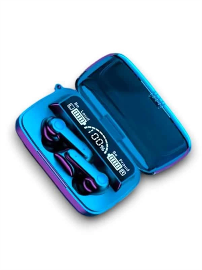 M19 BLUETOOTH KULAKLIK