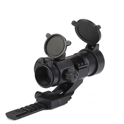 M3 Taktikal Çift Renk Noktalı Nişangah Reddot