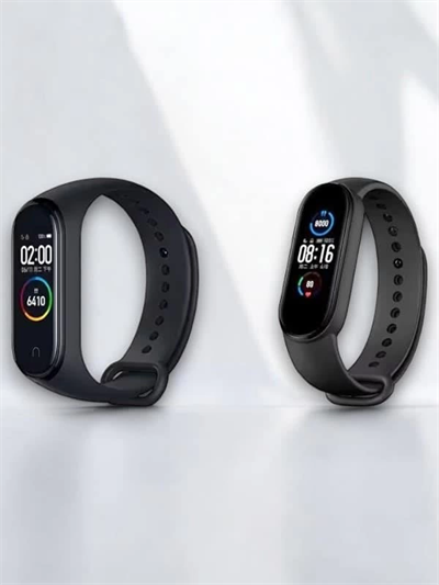 M6 Akıllı Bileklik