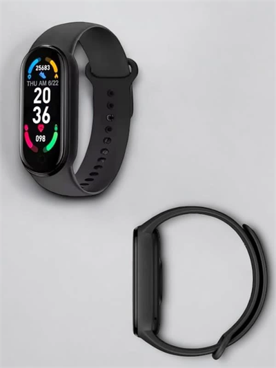 M6 Akıllı Bileklik