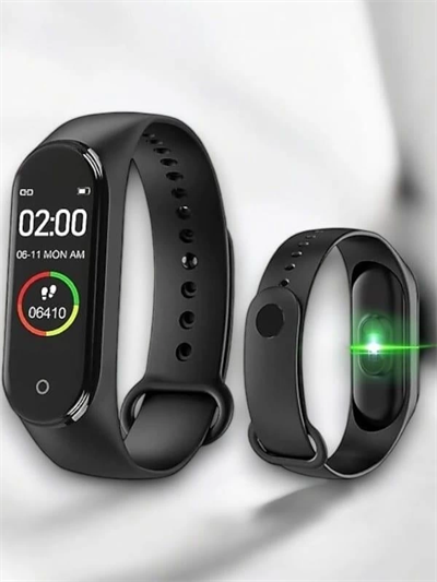 M6 Akıllı Bileklik