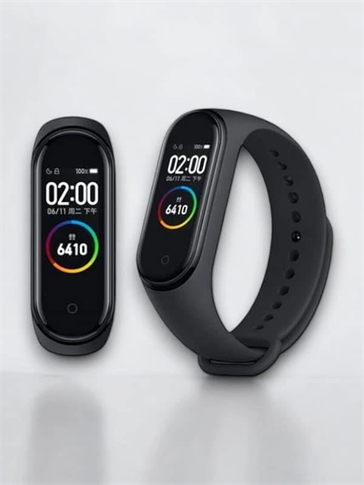 M6 Akıllı Bileklik