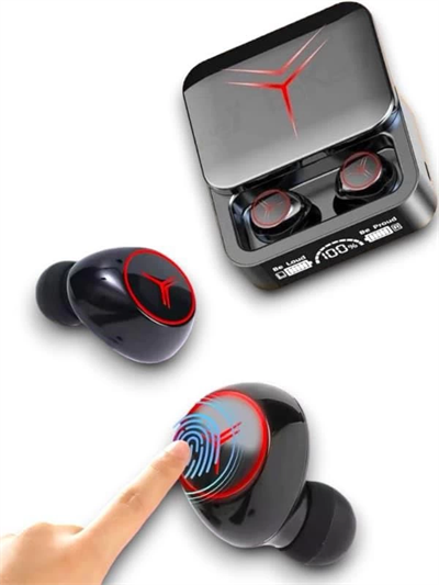 M88 BLUETOOTH KULAKLIK