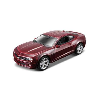 MAY 24069 FRESH METAL POWER RACER 11 5 CM ARAÇLAR