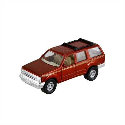 MAY 24069 FRESH METAL POWER RACER 11 5 CM ARAÇLAR