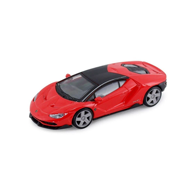 MAY 24208 LAMBORGHİNİ CENTENARİO DİSPLAY 12 CM