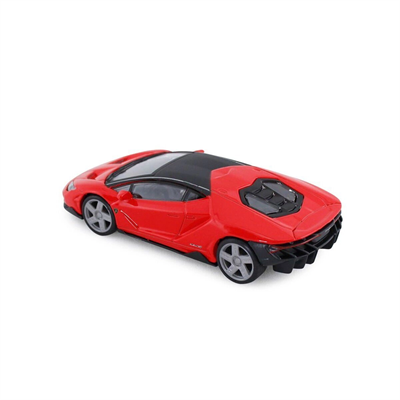 MAY 24208 LAMBORGHİNİ CENTENARİO DİSPLAY 12 CM