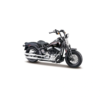 MAY 343602 Maistro Harley Davidson 1:18 Motorsiklet