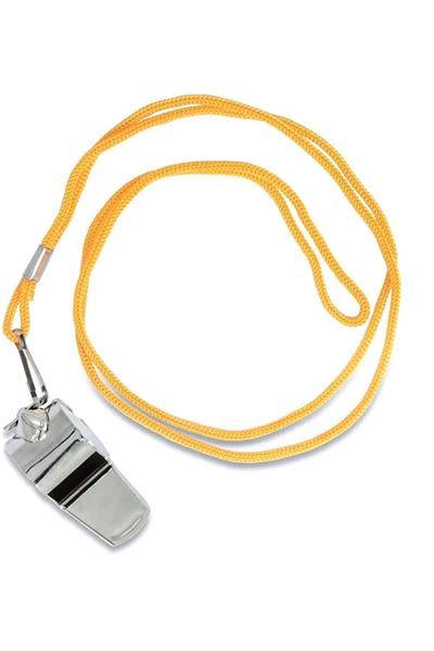 METAL DÜDÜK - 110 DESİBEL (3936)