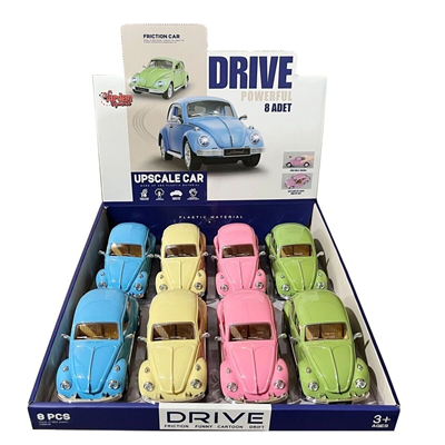 MG-D700-10 SURT IŞIKLI SESLİ KAPL BÜYÜK ARABA(Belirtilen fiyat, tekli satış için adet fiyatıdır.)