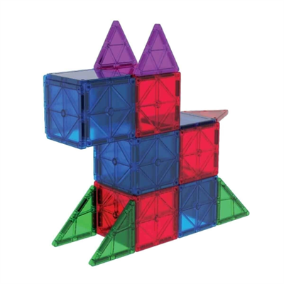MGL-36 36 PCS MANYETİK BLOK
