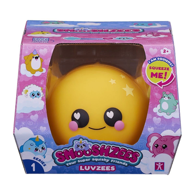 MH003001 Smooshzees Sıkıştırılabilir Esnek Midi Livzees 08103 - 1 Adet Stokta Olan Gönderilir