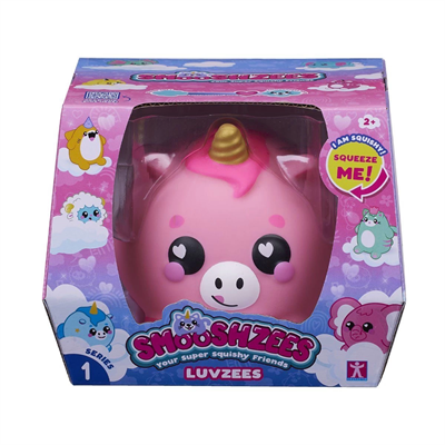 MH003001 Smooshzees Sıkıştırılabilir Esnek Midi Livzees 08103 - 1 Adet Stokta Olan Gönderilir