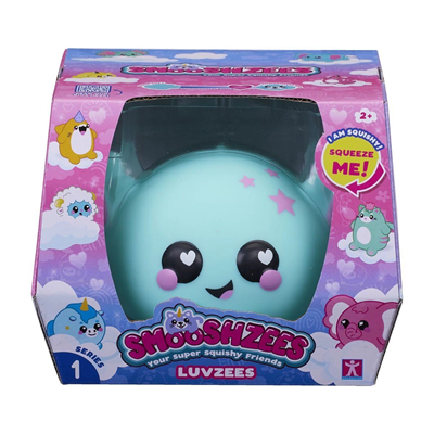 MH003001 Smooshzees Sıkıştırılabilir Esnek Midi Livzees 08103 - 1 Adet Stokta Olan Gönderilir