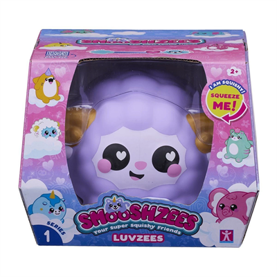 MH003001 Smooshzees Sıkıştırılabilir Esnek Midi Livzees 08103 - 1 Adet Stokta Olan Gönderilir