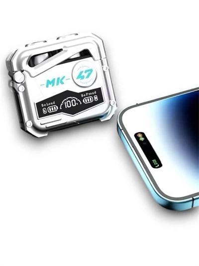 MK 47 BLUETOOTH KULAKLIK