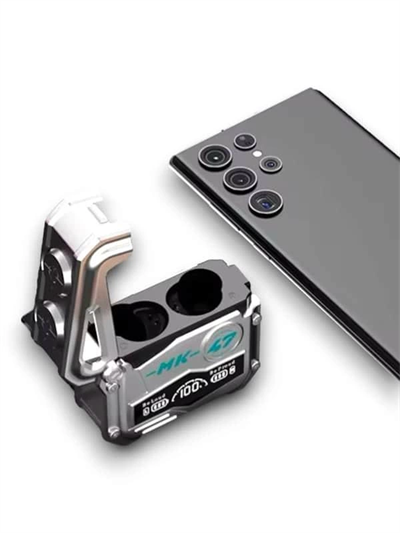 MK 47 BLUETOOTH KULAKLIK