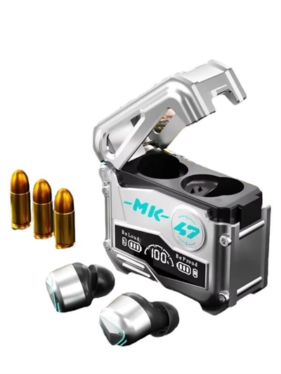 MK 47 BLUETOOTH KULAKLIK
