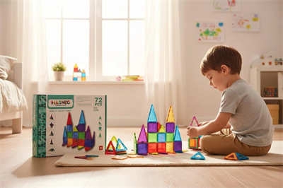 ML578 MAGNEO 72Lİ SET- MOL