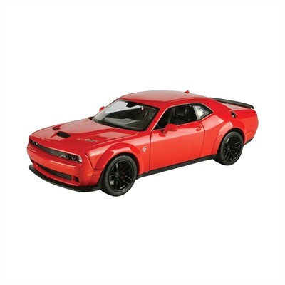 MM-79350 Dodge Challenger Srt 1:24 2018 -Vardem