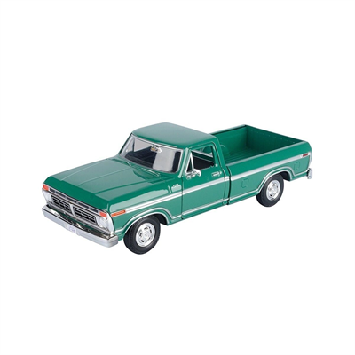 MM-79386 1 24 1977 FORD F-150 CUSTOM