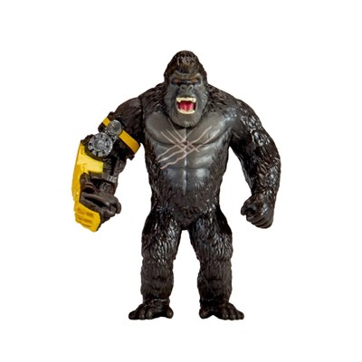 MN302000 Godzilla vs. Kong Kristal Sürpriz Mini Figür 5 cm 35741
