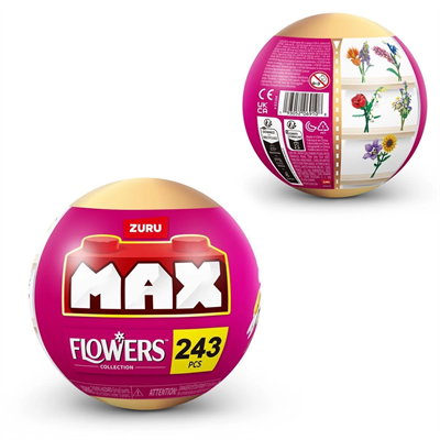 MNB05000 MAX Uzun Çiçekler sürprizi 106 parça - 1 Adet Fiyatıdır