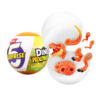 MNB16000 Mini Dino Karıştır Eşleştir