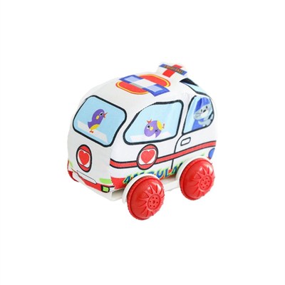 MOL-034 KT 12Lİ YUMUŞAK ARAÇLAR