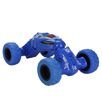 MOTORİZE ARABA AKROBATİK SES/IŞIK - 1 Adet Stokta Olan Gönderilir