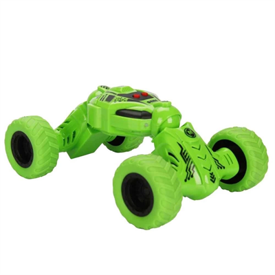 MOTORİZE ARABA AKROBATİK SES/IŞIK - 1 Adet Stokta Olan Gönderilir