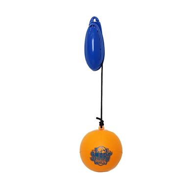 MRK00000 Strikesphere Kick Tracker