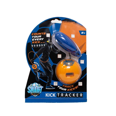 MRK00000 Strikesphere Kick Tracker