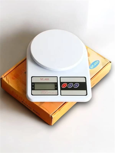 MUTFAK TERAZİSİ HASSAS  TARTI 10 KG