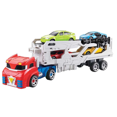 MXX TRANSPORTER DÖNÜŞEBİLEN  TRANSFORMER