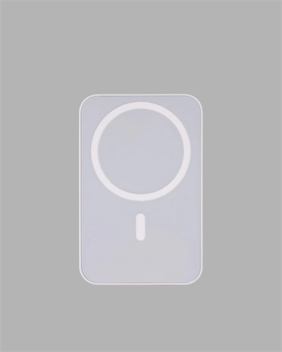 MagSafe Battery Pack Kablosuz Hızlı Şarj, Kompakt ve Taşınabilir Güç Bankası
