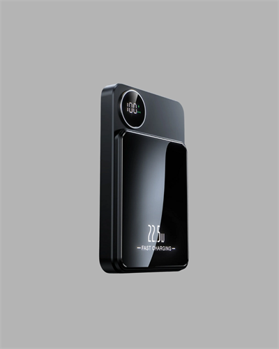 MagSafe Uyumlu Powerbank 20W PD 15W