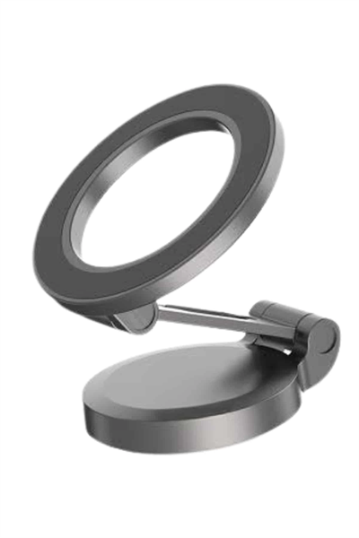 Magsafe Telefon Tutucu 360 Dönebilen Ayarlanabilir Araç İçi Tutucu