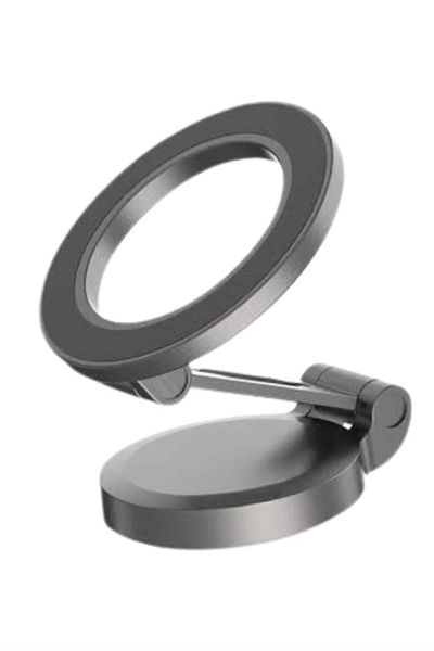 Magsafe Telefon Tutucu 360 Dönebilen Ayarlanabilir Araç İçi Tutucu