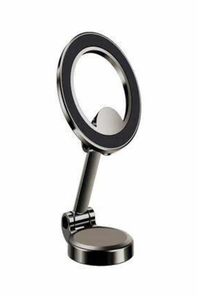 Magsafe Telefon Tutucu 360 Dönebilen Ayarlanabilir Araç İçi Tutucu