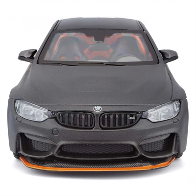 Maisto 1:24 Bmw M4 Gts