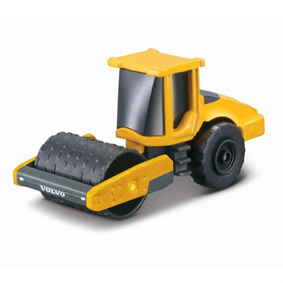 Maisto Volvo Mini İş Araçları