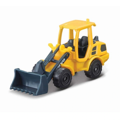 Maisto Volvo Mini İş Araçları