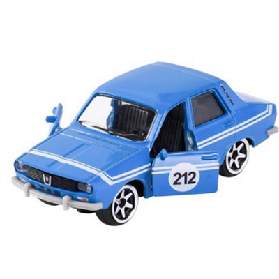 Majorette Dacia 1300 Serisi Model Tekli Arabalar