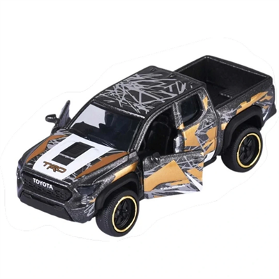 Majorette Deluxe Edition Tekli Model Arabalar